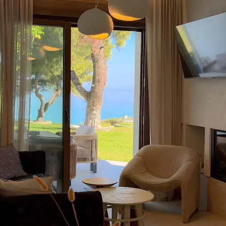 Casa vacanze Theleria Luxury Living - Beachfront *