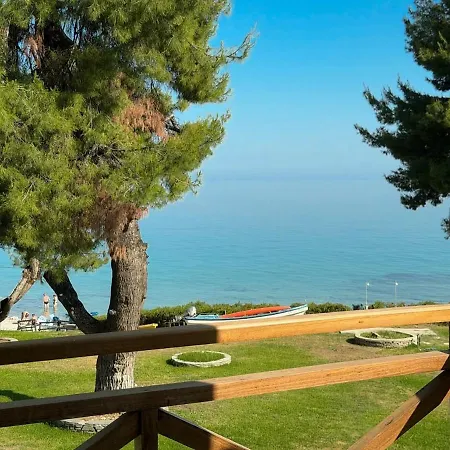 Casa vacanze Theleria Luxury Living - Beachfront