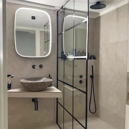 Casa vacanze Theleria Luxury Living - Beachfront