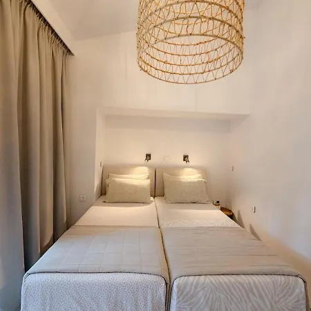 Theleria Luxury Living - Beachfront Moles Kalyves